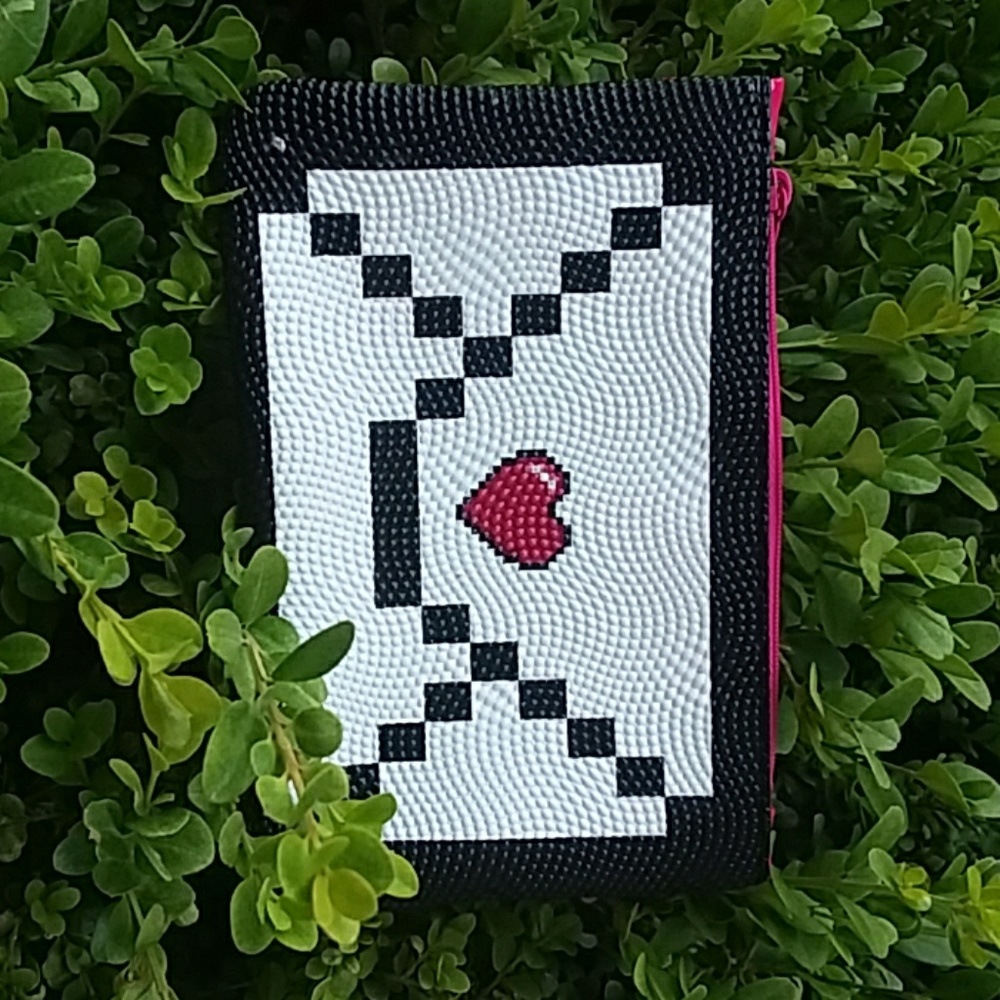 Ipsy makeup bag